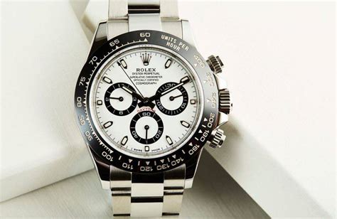 rolex daytona nuovo prezzo